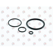 комплект резинок клапана газу 1203-01MV (d8-d10)