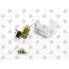 клапан газовий  OMB