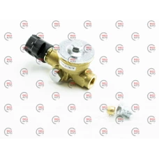 клапан газовий Valtek вхід d8/вихід D6