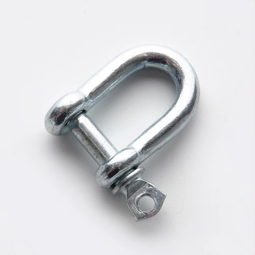 карабин U-образный  М8/16 (серьга) (APRO)