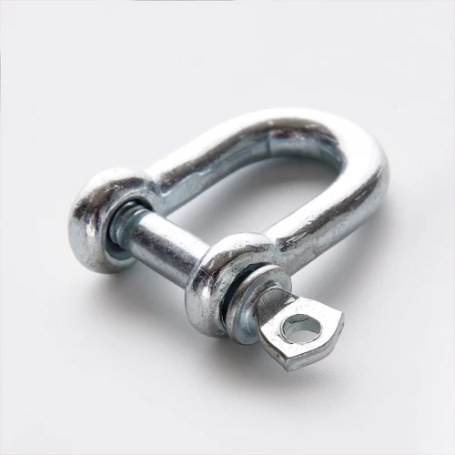 карабин U-образный  М5/10 (серьга) (APRO)