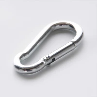 карабин пожарный  М5х50 (APRO)