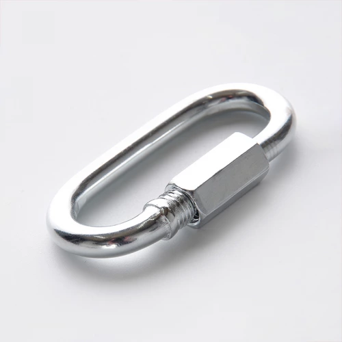 карабин винтовой  М8х74 (APRO)