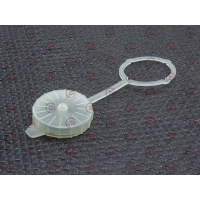 кришка бачка омивача 2101