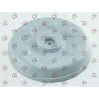 колпак 3302 малый пластмаса