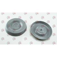 колпак 3302 малый пластмаса к-т (2шт)