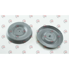 колпак 3302 малый пластмаса к-т (2шт)