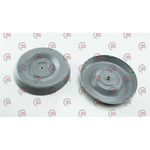 колпак 3302 малый пластмаса к-т (2шт)