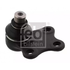 оп. шар. Peugeot Partner-Citroen Berlingo (96-08) Конус 18  (FEBI)