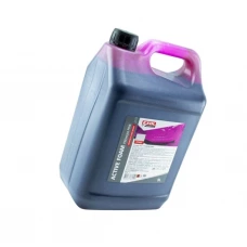 автошампунь Exol активная пена Premium Pink с розовой окраской пены  5л