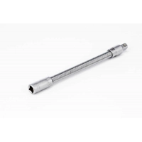 удлинитель для воротка  1/4" 150 мм CrV гибкий