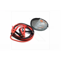 провода пусковые "прикуриватель"  600А * 3,5м сумка  Dk