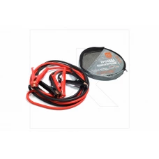 провода пускові "прикурювач" 600А * 3,5м сумка  Dk