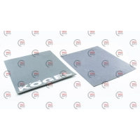 брызговик для груз. фур малый  350х500  "KOGEL" Турция