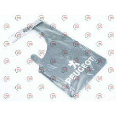 брызговик Мaster Sport  большой (2шт)  PEUGEOT