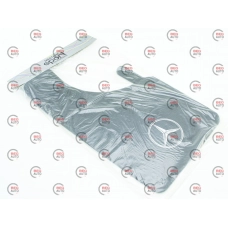 брызговик Мaster Sport  малый (2шт)  MERCEDES