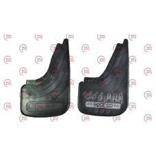 брызговик Sparco универс. из 2х шт (NEW MODEL)