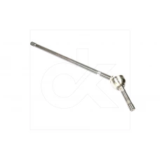 вал шрусов УАЗ с гранатами DK длинный