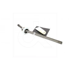 вал шрусов УАЗ-Патриот с гранат. ДК (мост спайсер 1600мм) короткий