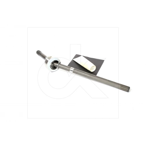 вал шрусов УАЗ-Патриот с гранат. ДК (мост спайсер 1600мм) короткий