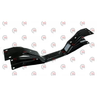 поперечина  двигуна Газель посилена (ГАЗ)