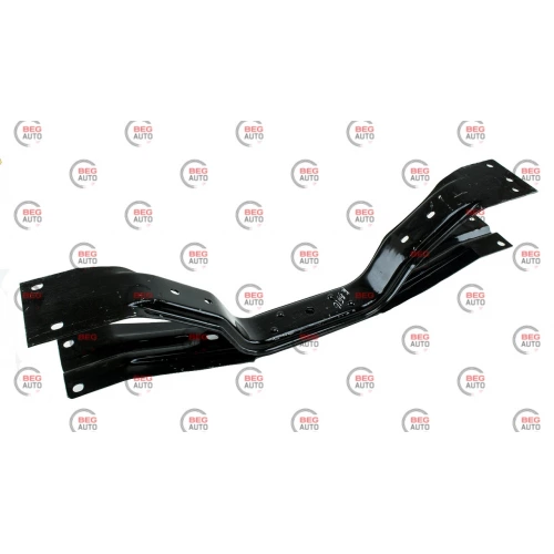 траверса двигателя Газель усиленная (ГАЗ)