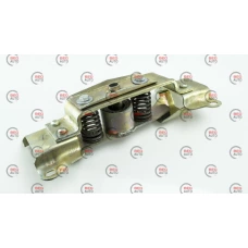 траверса КПП В в сборе