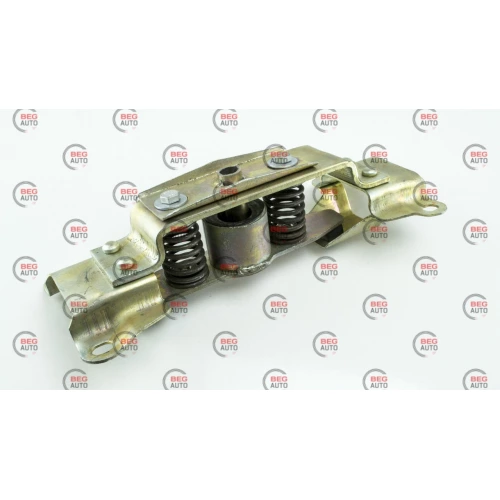 траверса КПП В в сборе