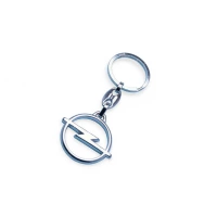 брелок OPEL металлический