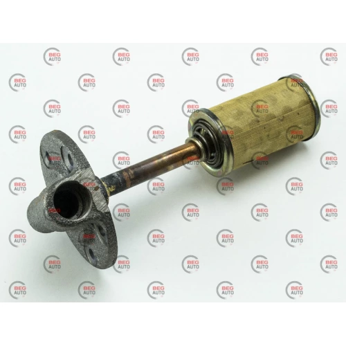 бензозабірник Волга 55 літрів