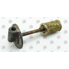 бензозабірник Волга 75 літрів