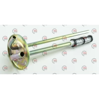 бензозабірник Газель-3302 металевий бак