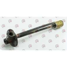 бензозабірник Газель-3302 пластмас. бак