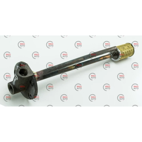 бензозабірник Газель-3302 пластмас. бак