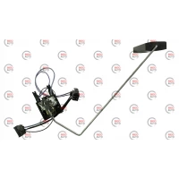 датчик б\б Газель для модуля (ДУТ-Г/Г2)