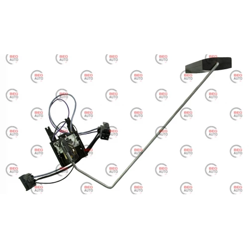 датчик рівня палива Газель для модуля (ДУТ-Г/Г2)