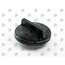 крышка маслозал.горловины ГАЗ (406двиг) Trackman