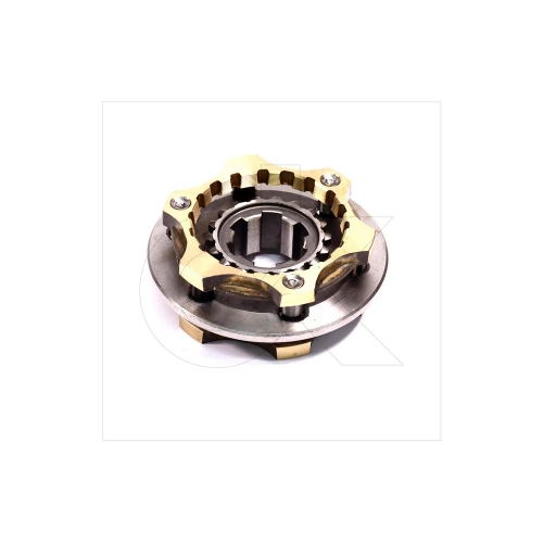 синхронизатор ЗИЛ 4-5 пер. ДК