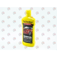 полироль очиститель стекол Doctor Wax (300мл)