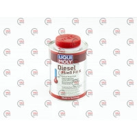 присадка в диз.топл. антигель Liqui Moly  250мл (на 250л)