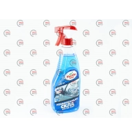 розморожувач скла Turtle Wax (500мл) спрей