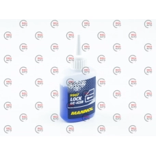размораживатель замков SCT-Mannol Lock De-Icer (50мл)