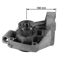 помпа Fiat Ducato 2.5D-TD (86->)  (AIRTEX)