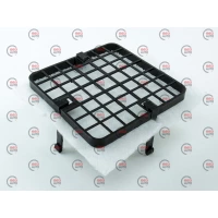 фільтр повітряний салону Волга-31105