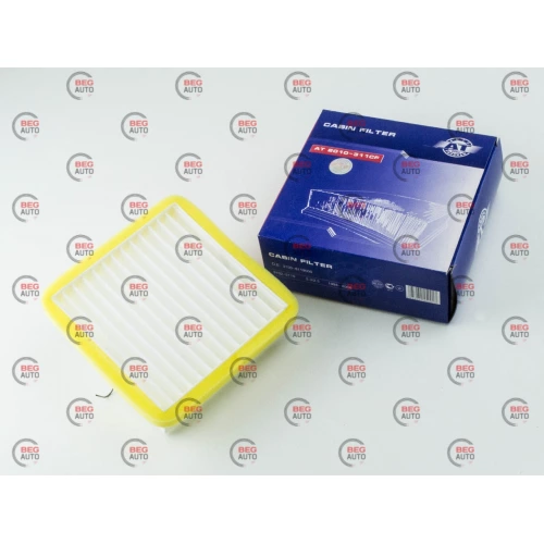 фільтр повітряний салону Волга-31105 (AT) 3100-8119000