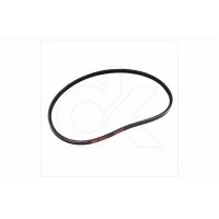 ремінь ГАЗ-53 генератора р.1045 зубчастий ДК