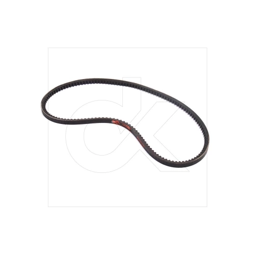 ремень ген.В 900 узкий зубчатый (ДК)