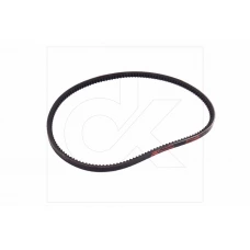 ремень ГАЗ-53 помпы р.833 зубч. (ДК)