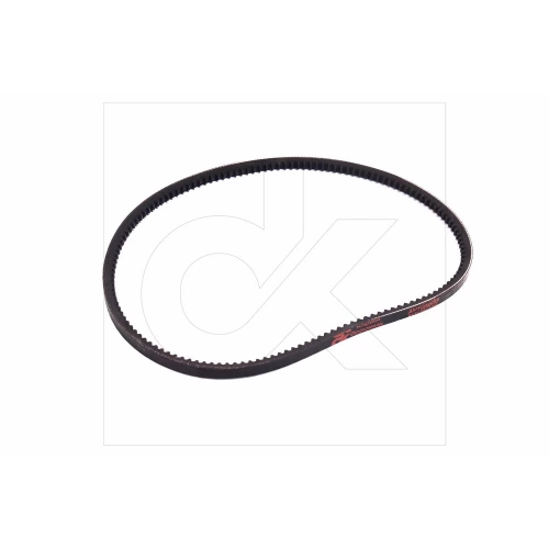 ремень ГАЗ-53 помпы р.833 зубч. (ДК)