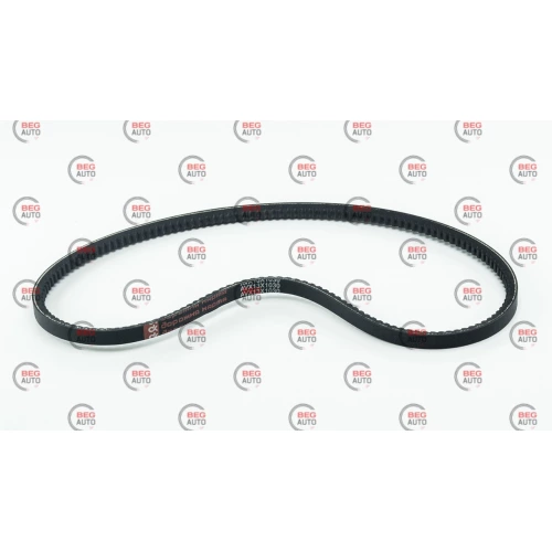 ремень ген.В 1030 зуб (ДК)